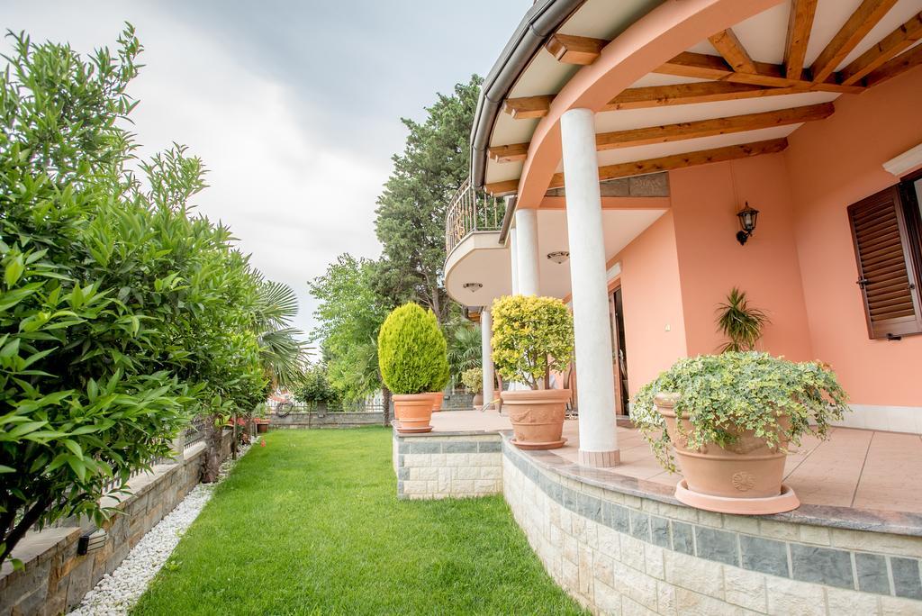 Apartments Leonarda Portoroz Exterior foto