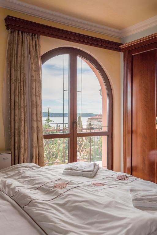 Apartments Leonarda Portoroz Exterior foto