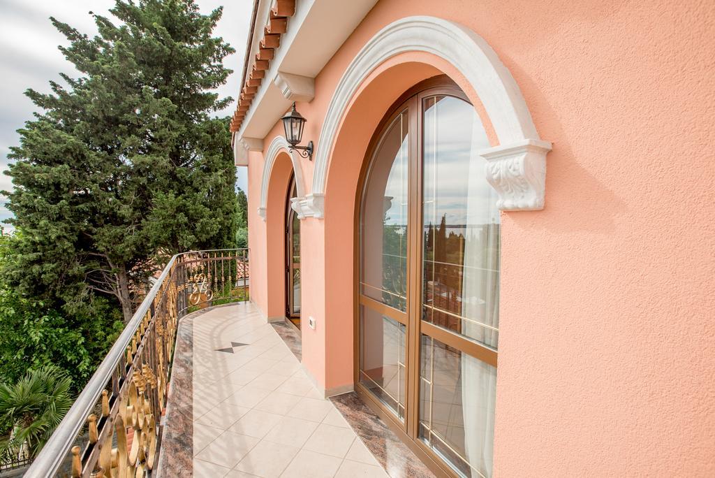 Apartments Leonarda Portoroz Exterior foto